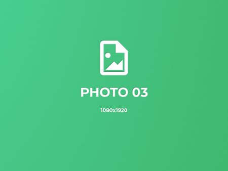 Zdjęcie nad tekstem