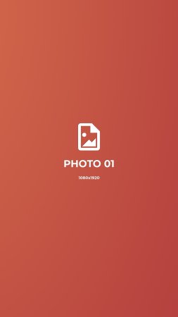 Układ tekstowy - zdjęcie wycentrowane do lewej